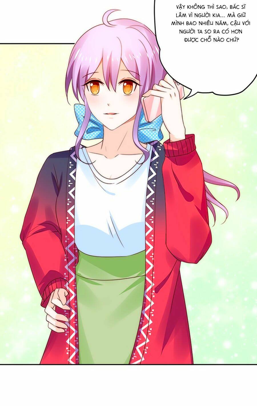 Bạn Trai Là Ngôi Sao: Chapter 99