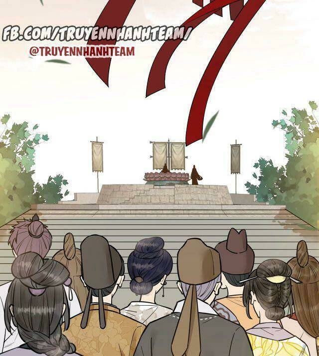 Lễ Băng Nhạc Phôi Chi Dạ: Chapter 56