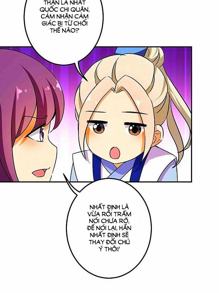 Vương Gia ! Ngươi Thật Bỉ Ổi !: Chapter 393