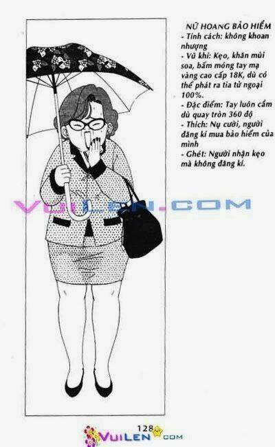 Bí Mật Học Viện Cross: Chapter 2