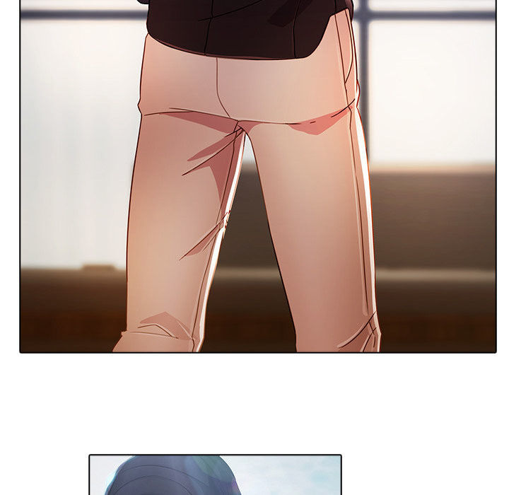 Ảo Mộng Hồ Điệp: Chapter 24