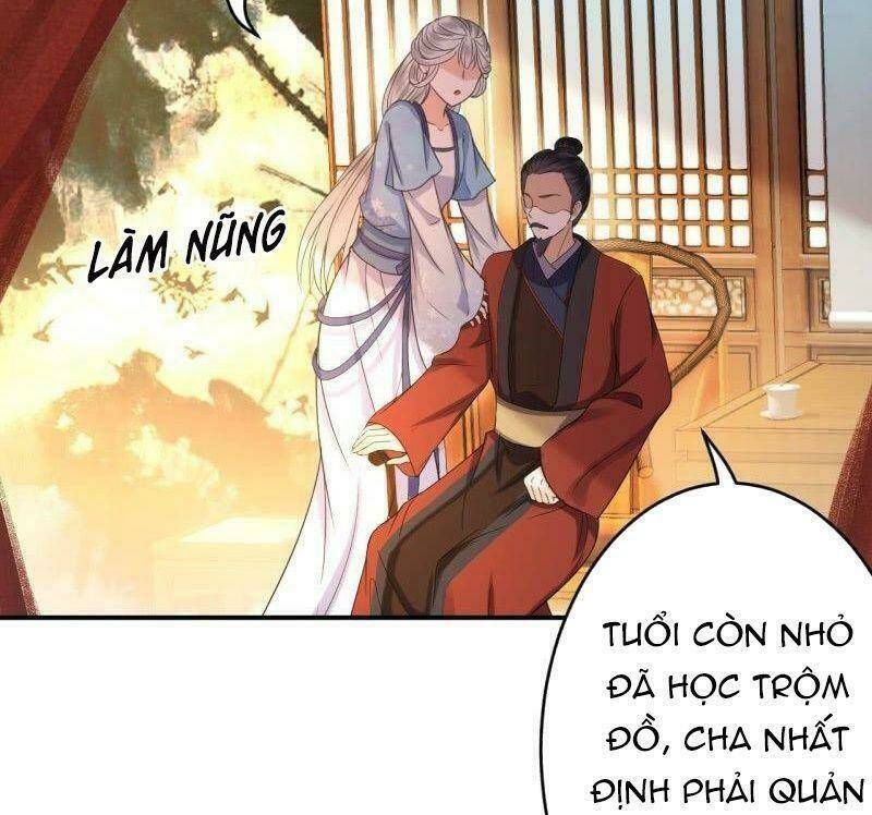 Vương Gia Kiêu Ngạo Quá Khó Cua: Chapter 56