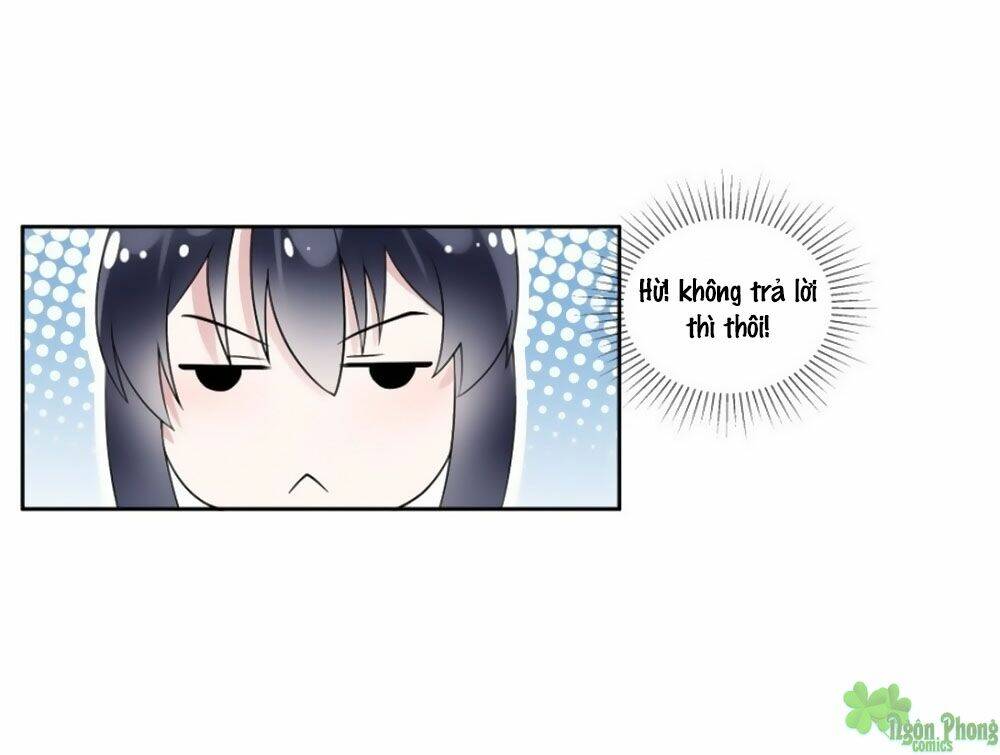 Thiên Kim Đường Môn: Chapter 77