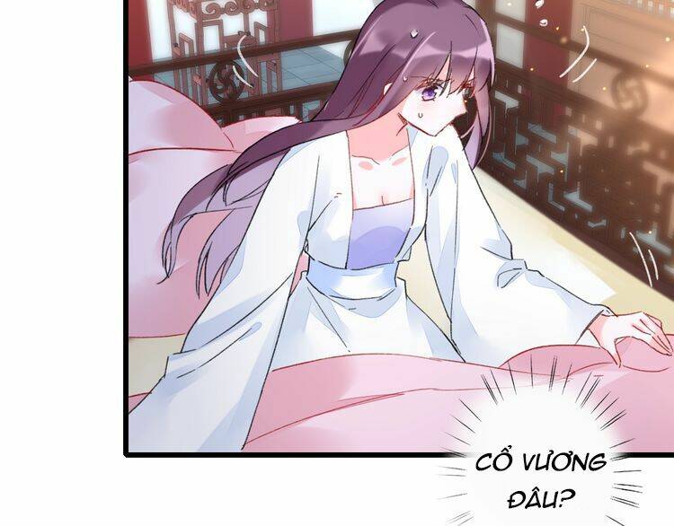 Hoa Nhan Sách: Chapter 85.2