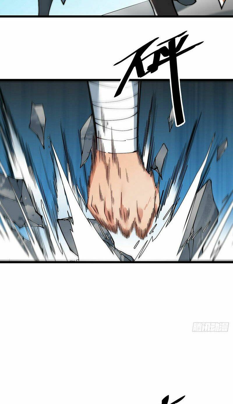 Võ Lăng Cửu Thiên: Chapter 10