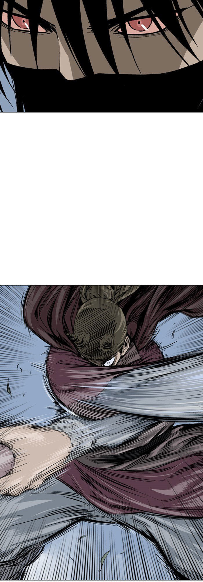 Cao Thủ 2: Chapter 42