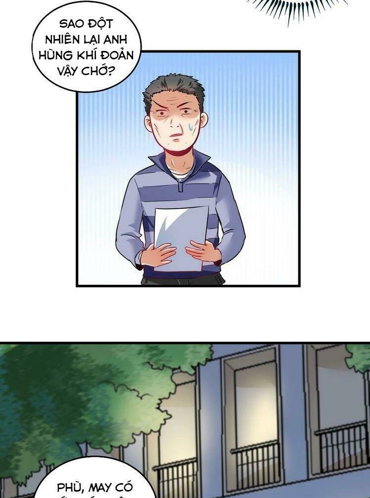 Ta Có Rất Nhiều Thành Tích: Chapter 20