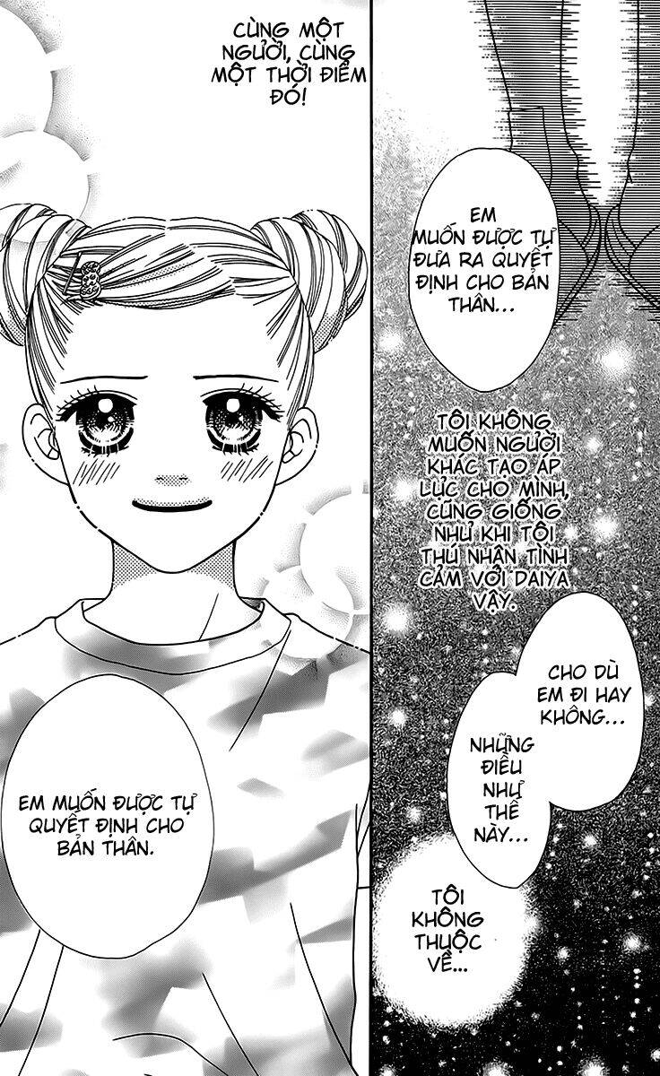 Cô Láng Giềng: Chapter 41