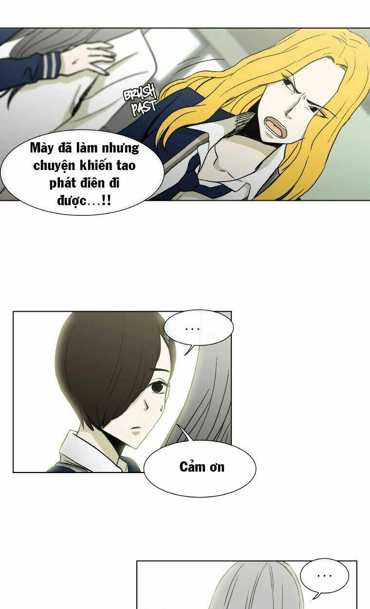 Anh Ấy Là Nữ Sinh Cấp 3: Chapter 18
