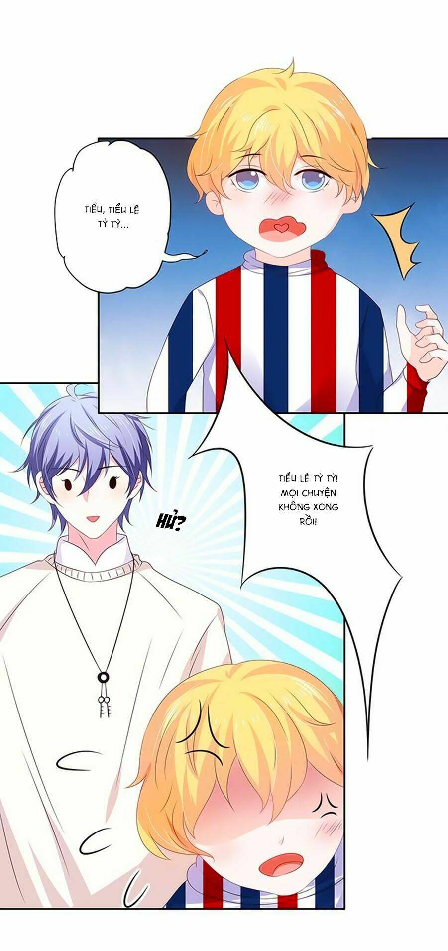 Bạn Trai Là Ngôi Sao: Chapter 80