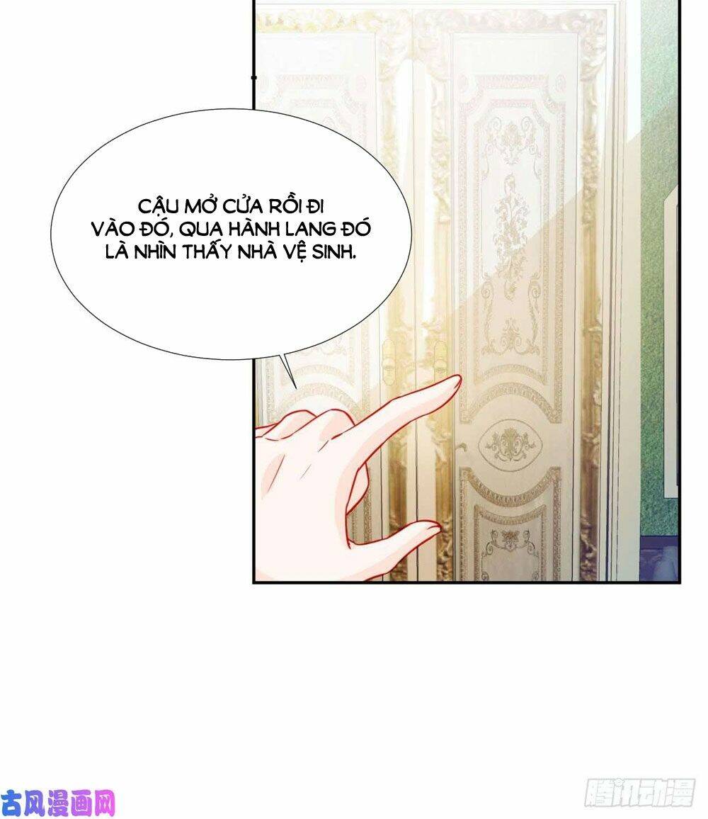 Tu La Thiếu Gia Quá Kiêu Ngạo: Chapter 59