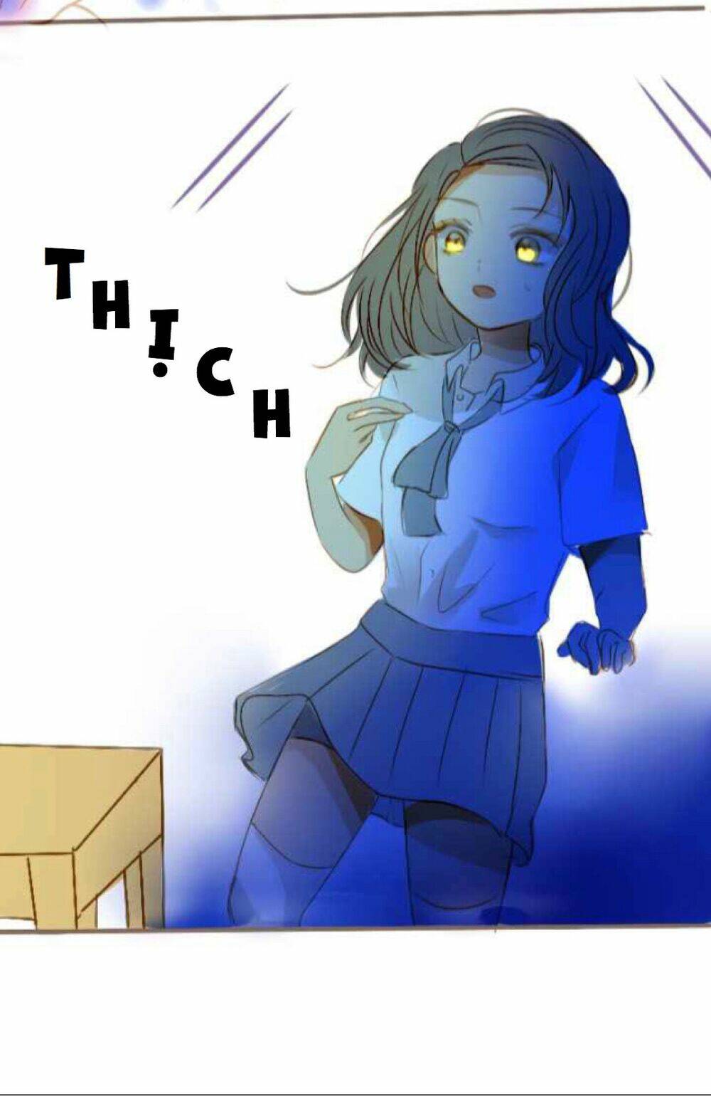 Cô Gái Bình Thường: Chapter 1