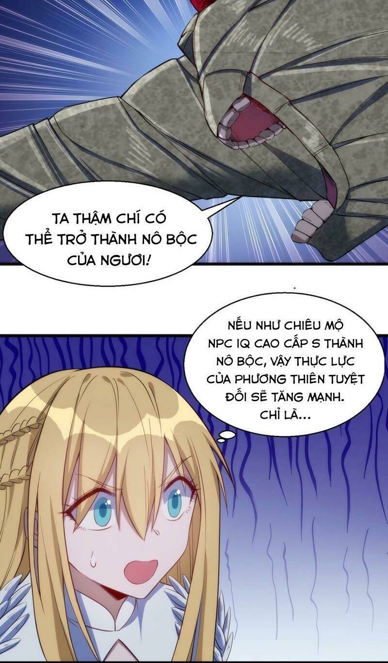 Thánh Đường Chi Thành: Chapter 29