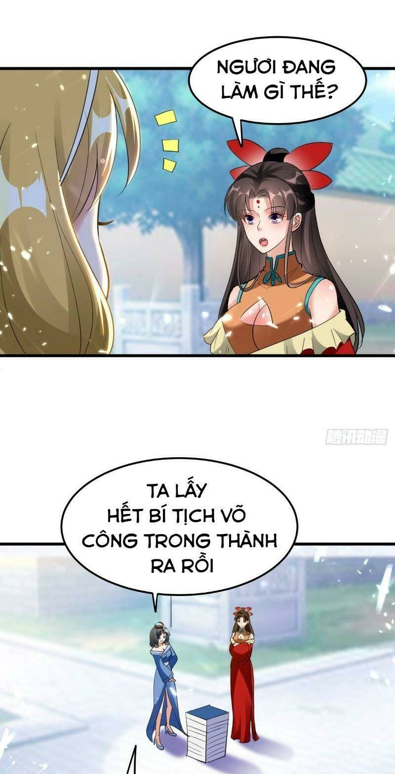 Dị Giới Siêu Cấp Ở Rể: Chapter 40