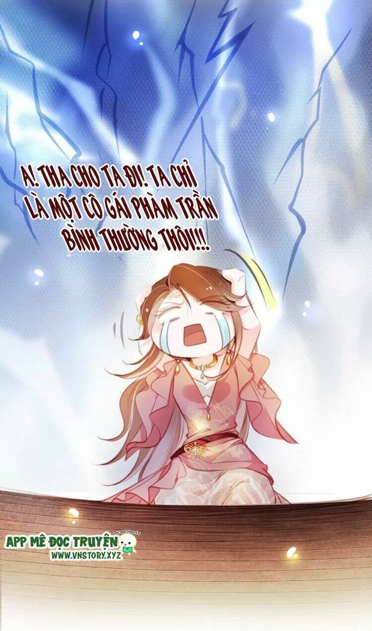 Nàng Trở Thành Bạch Nguyệt Quang Của Vương Gia Bệnh Kiều: Chapter 79