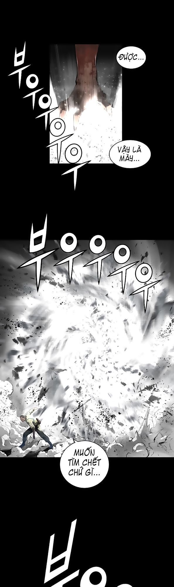 Dị Giới Tam Tuyệt: Chapter 55