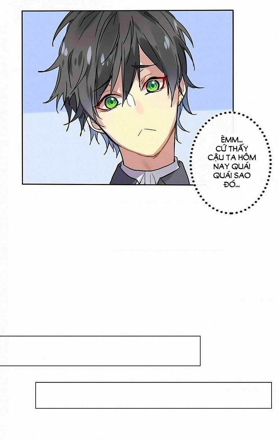 Một Giây Sau Bắt Đầu: Chapter 8