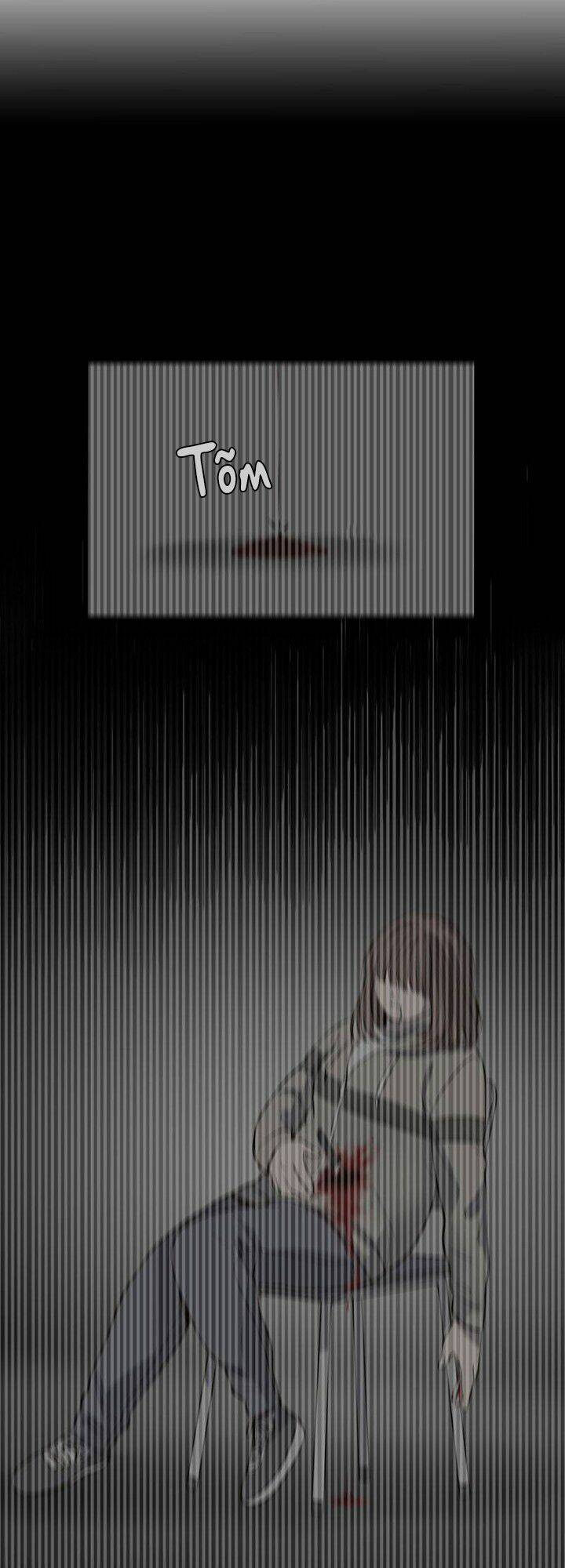 Bí Mật Sâu Sắc Nhất Của Tôi: Chapter 38