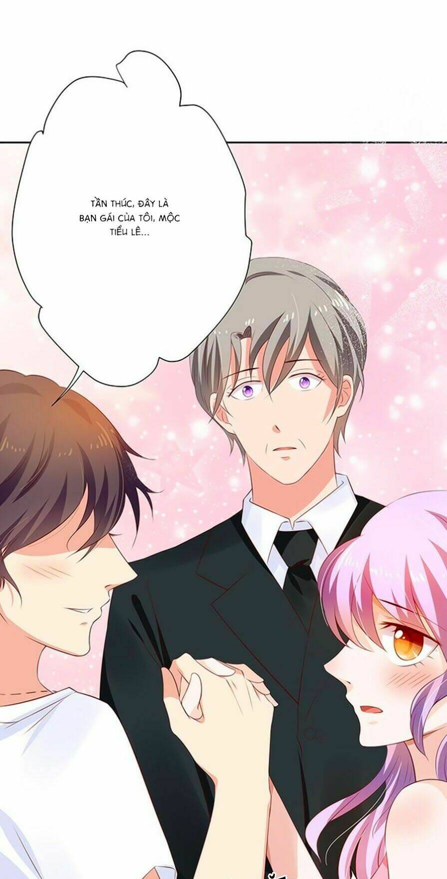 Bạn Trai Là Ngôi Sao: Chapter 65