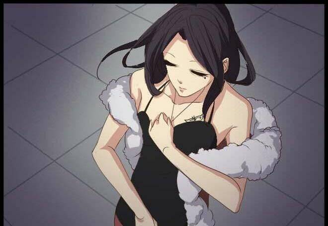 Future trial: Chapter 8