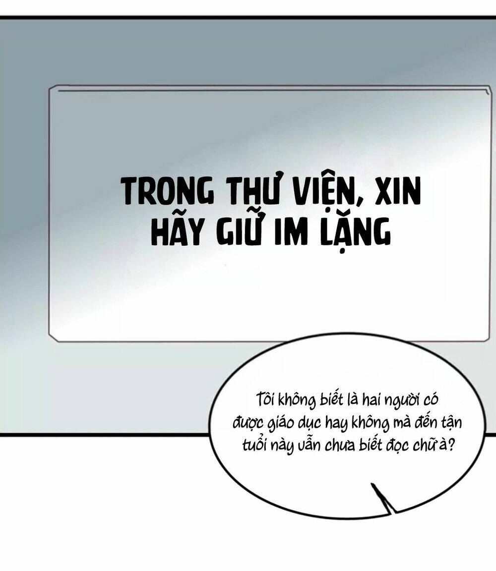 Tình Yêu Dưới Mái Hiên: Chapter 37