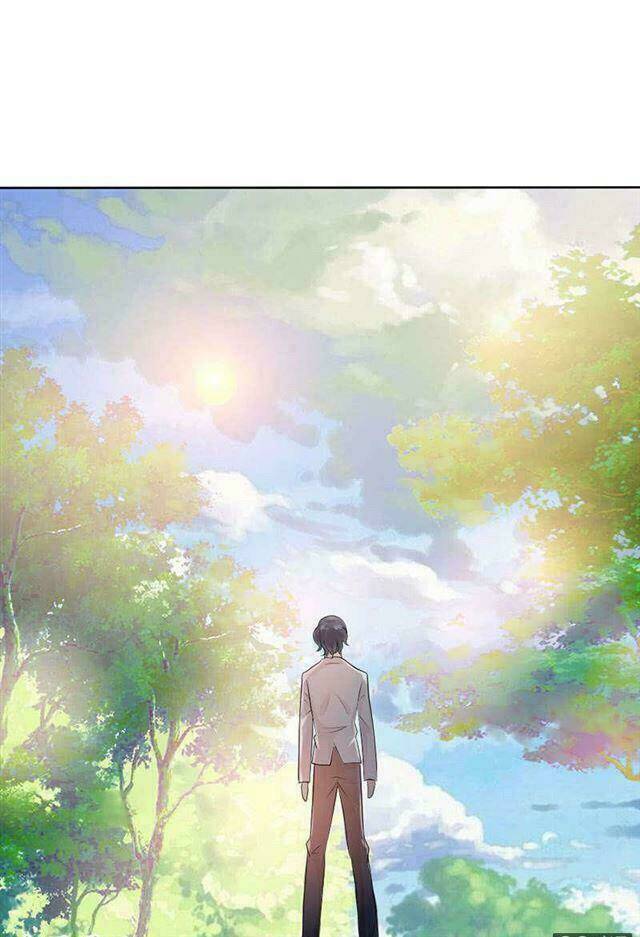 Băng Sơn Học Trưởng Không Được Chọc: Chapter 3