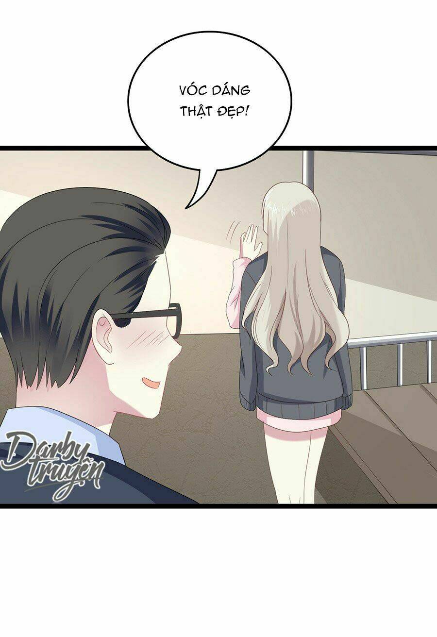 Bảo Bối Thiên Ức Hào Môn: Chapter 5