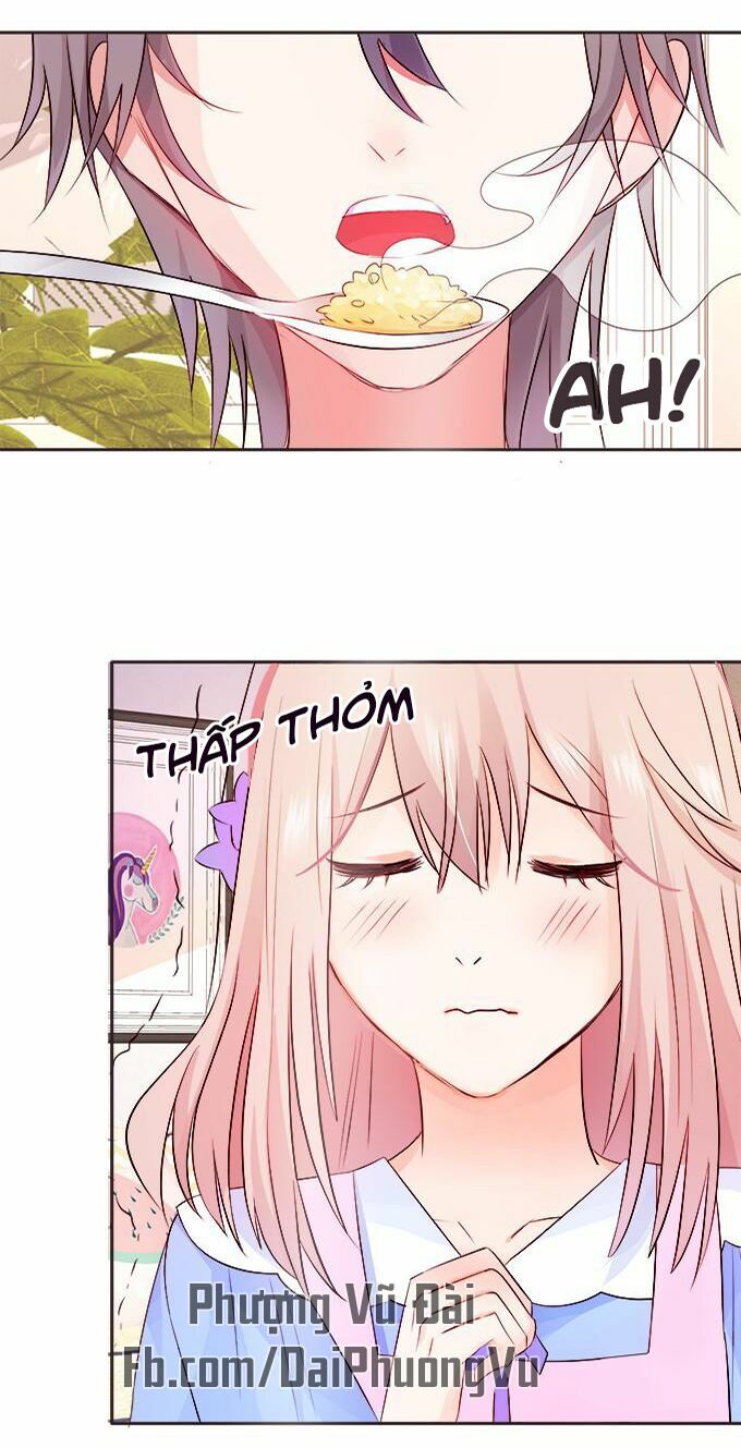 Hồ Tiên Hung Bạo: Chapter 3