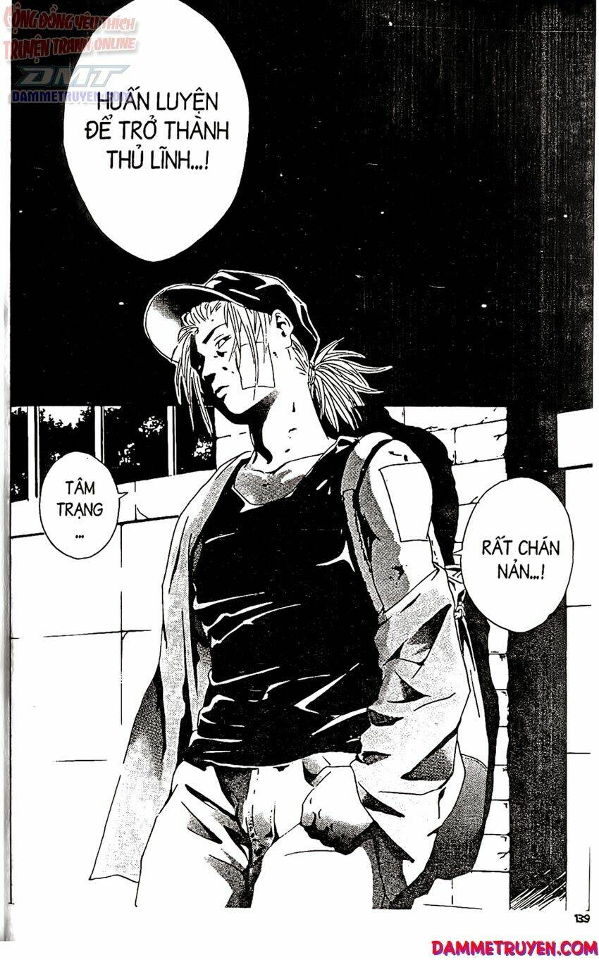 Ai Hơn Ai: Chapter 147