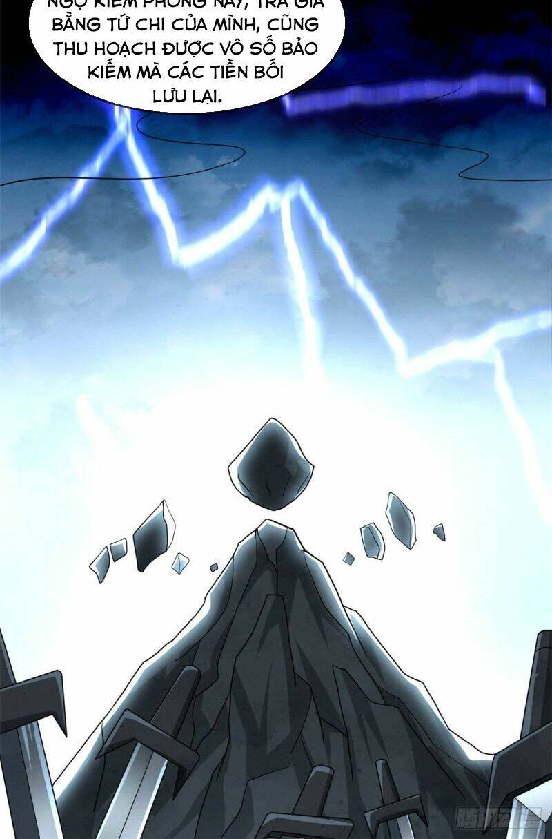 Chí Tôn Võ Đế: Chapter 303