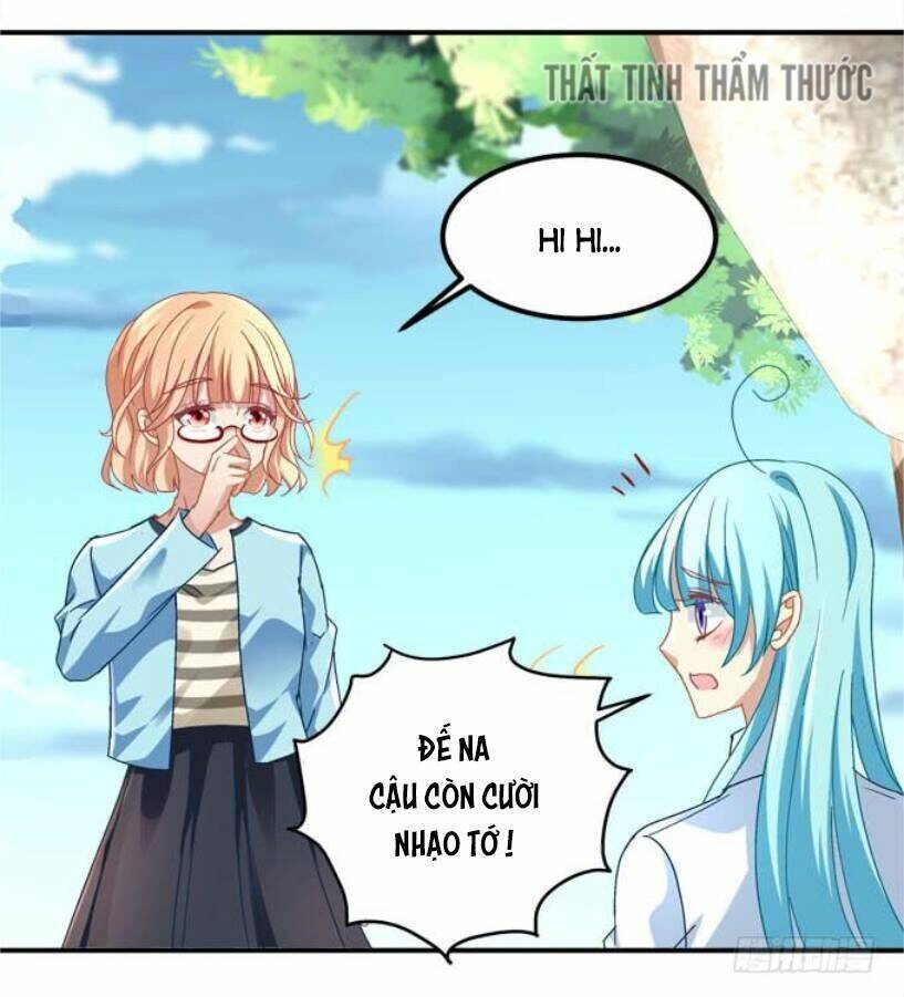 Đế Vương Ta Vẫn Còn Nhỏ: Chapter 56