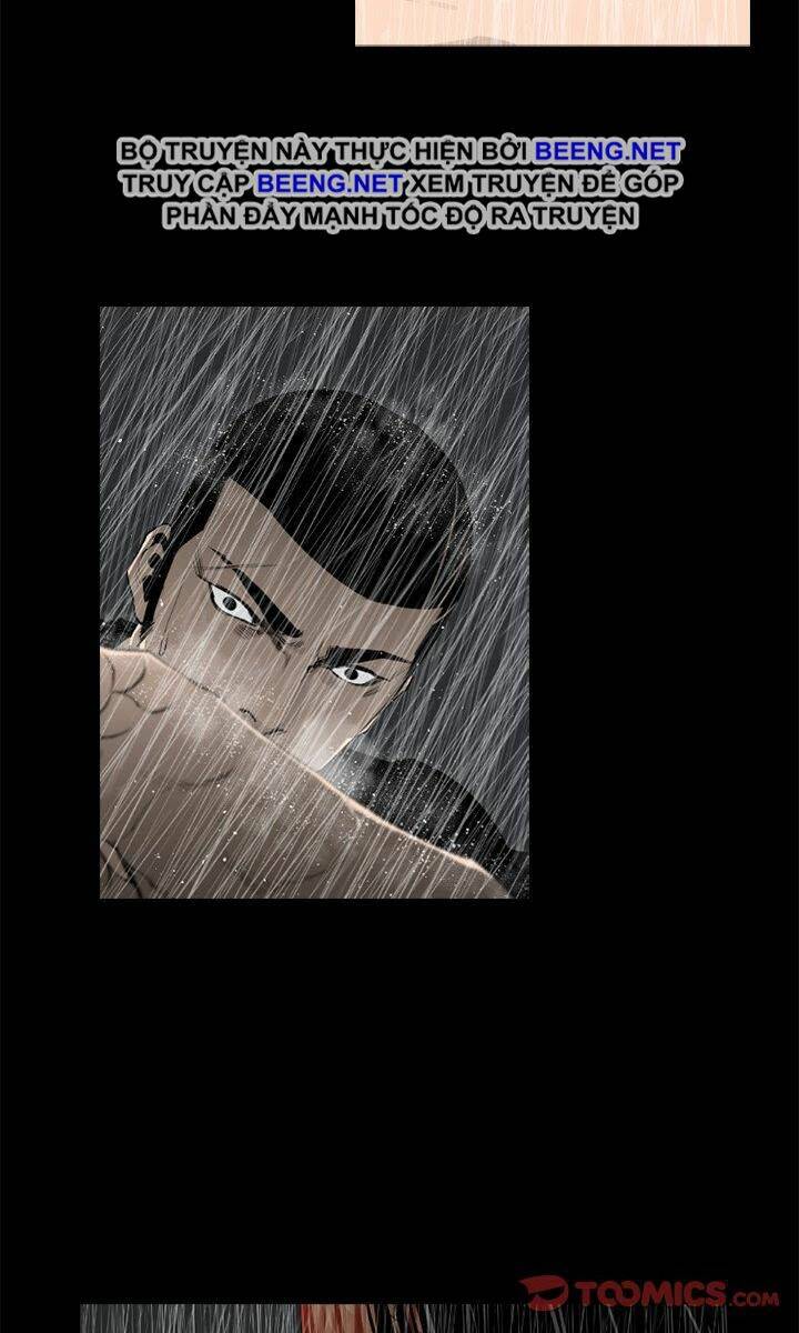 Kẻ Mạnh Nhất - Tong Edge: Chapter 76