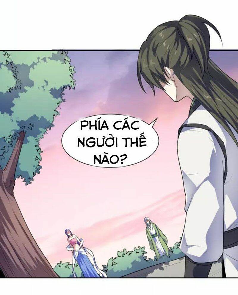 Nghịch Thiên Đại Thần: Chapter 64