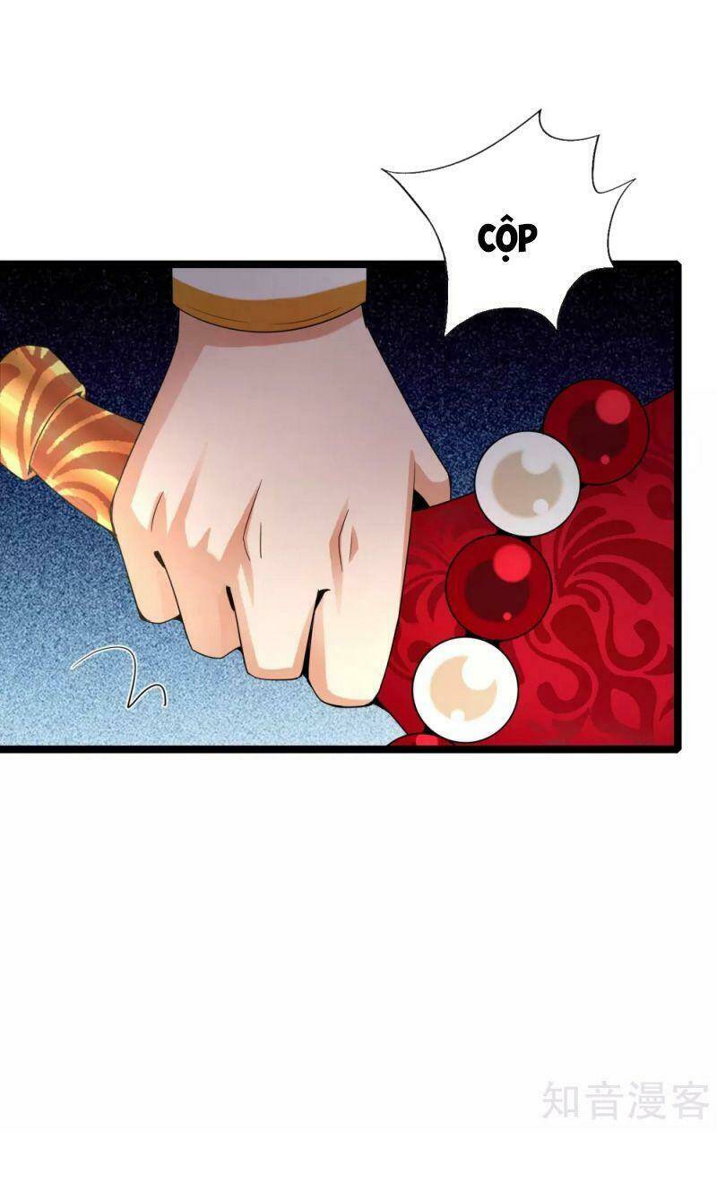 Vòng Bạn Bè Mạnh Nhất Của Tiên Giới: Chapter 62