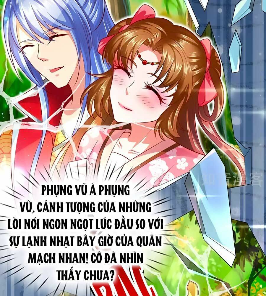 Phụng Lâm Thiên Hạ: Đệ Nhất Mỹ Nữ: Chapter 28
