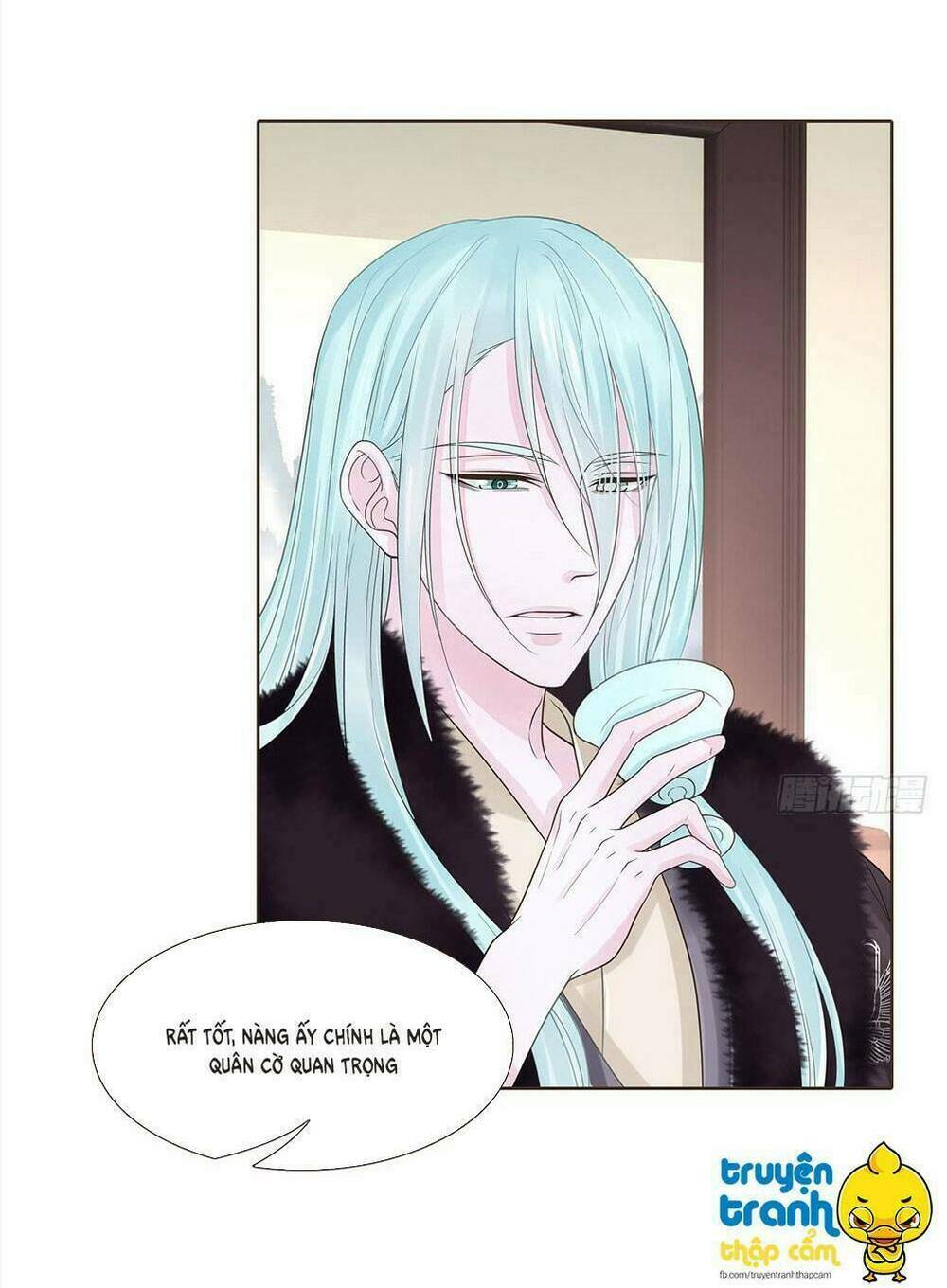 Đại Giá Thừa Tướng: Chapter 121