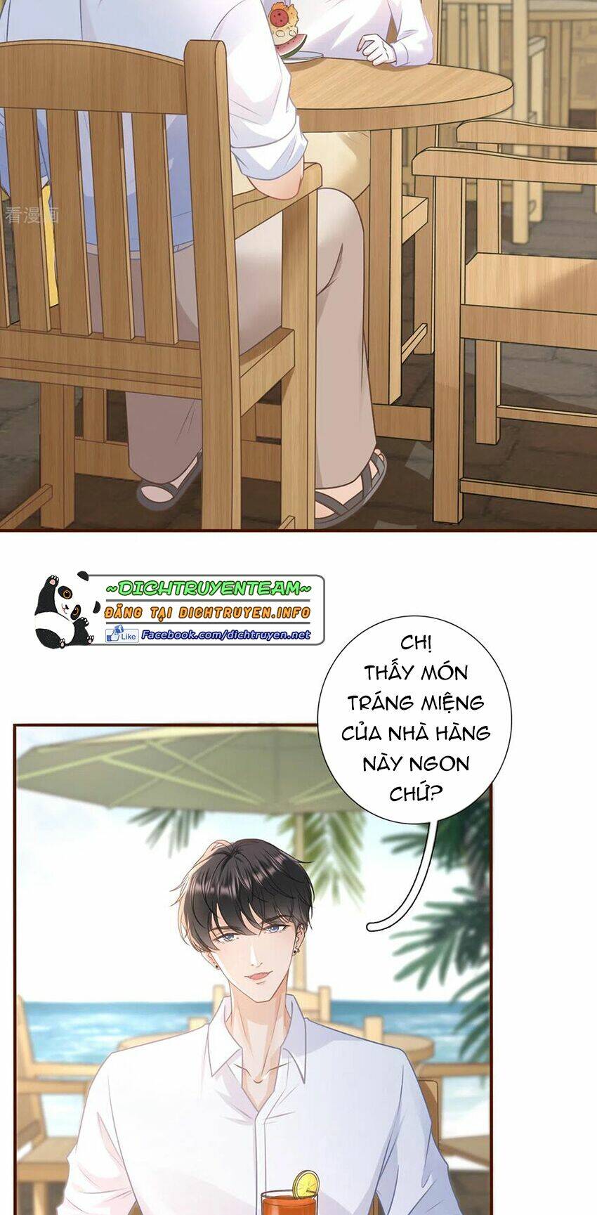 Bạn Gái Tôi Mới 30+: Chapter 110