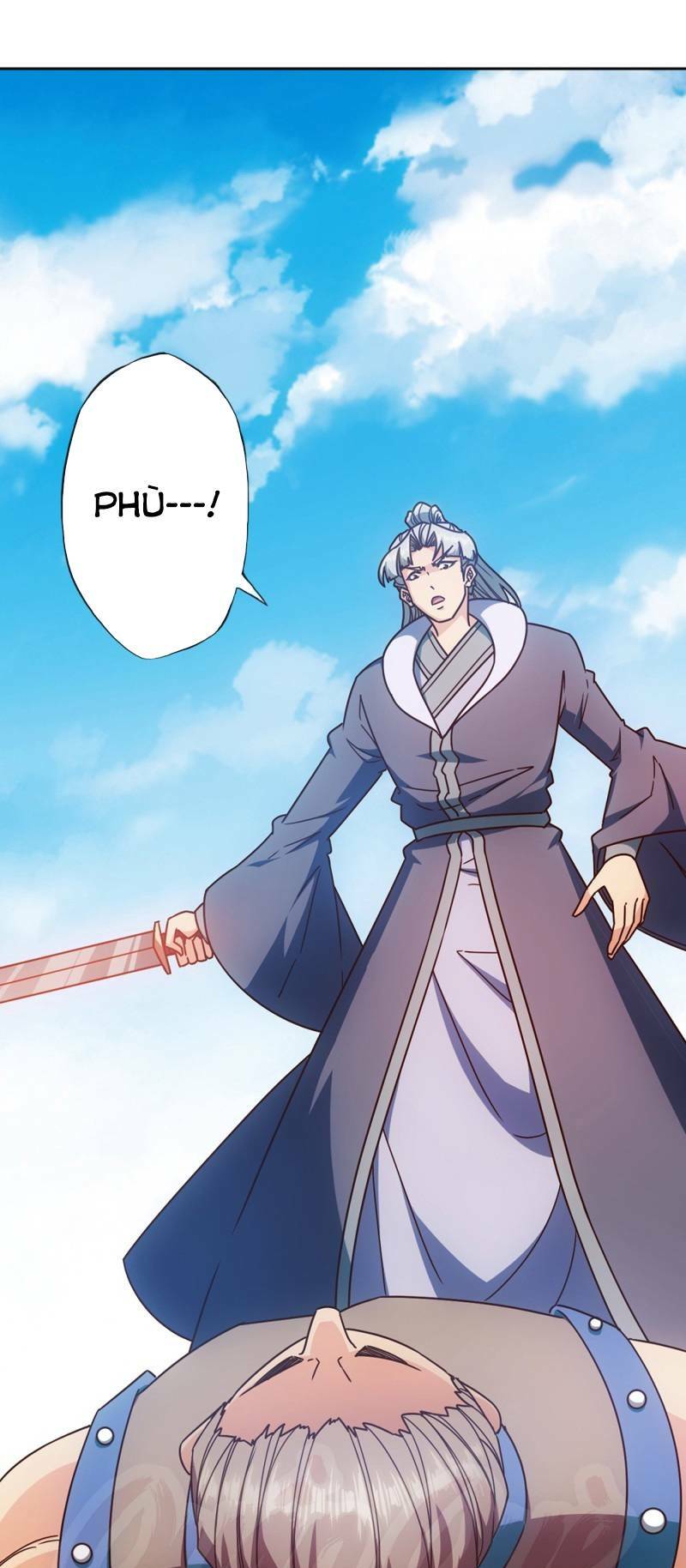 Hồng Thiên Thần Tôn: Chapter 64