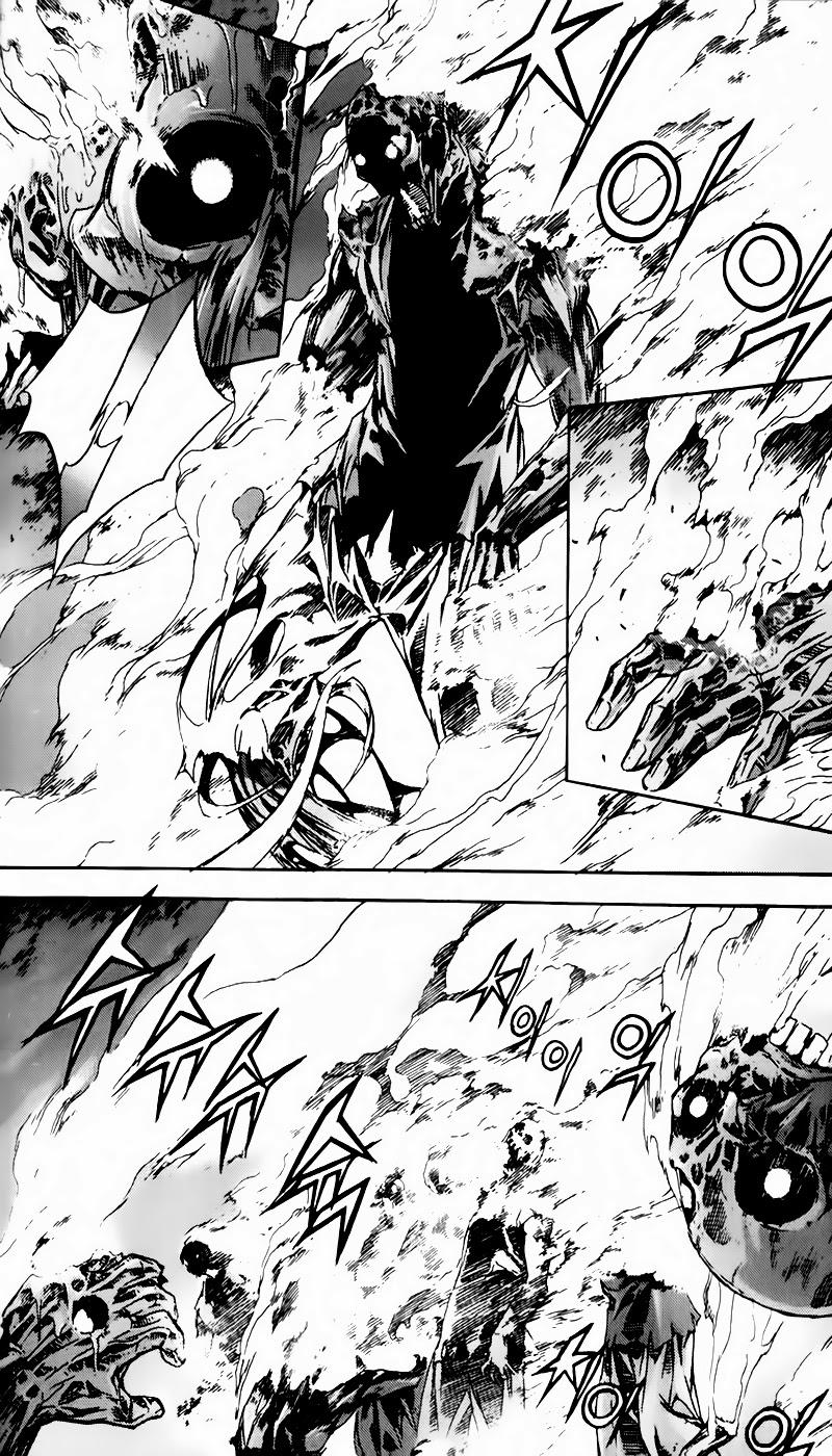 Diêm Đế: Chapter 84