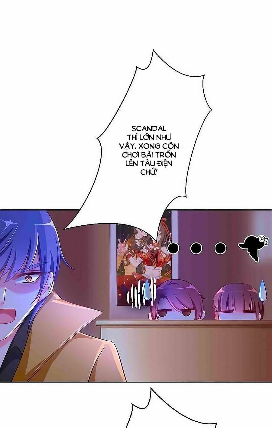 Tinh Ngụy: Chapter 9