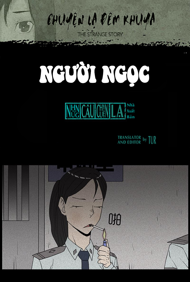 Chuyện Lạ Đêm Khuya: Chapter 68