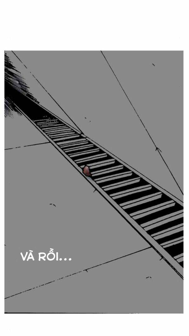 Mắc Kẹt Trên Mặt Trăng: Chapter 22