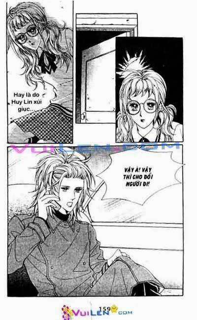 Cô Gái Vương Giả: Chapter 3