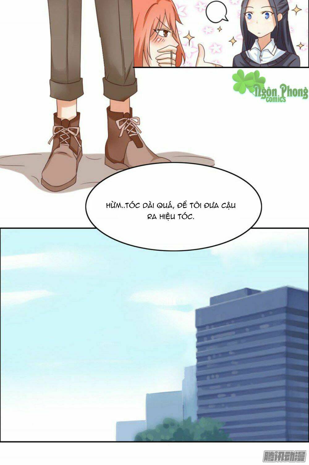 Thiên Ngoại Phi Tiên: Chapter 10