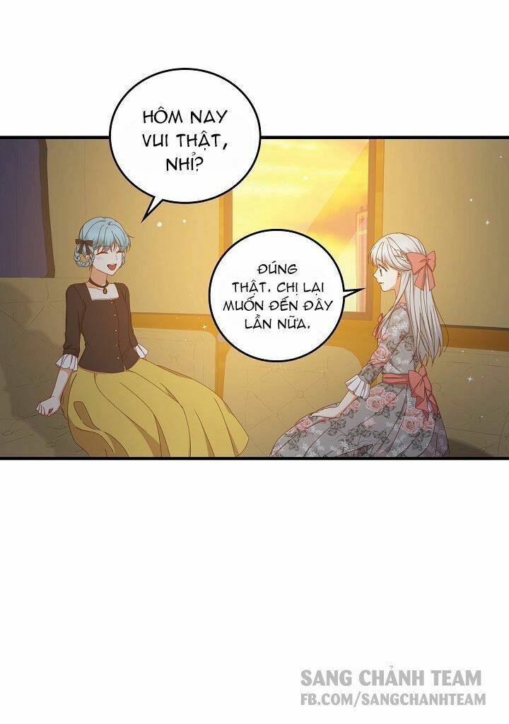 Đừng Chọc Đứa Em Gái Bé Bỏng Của Chúng Tôi: Chapter 35