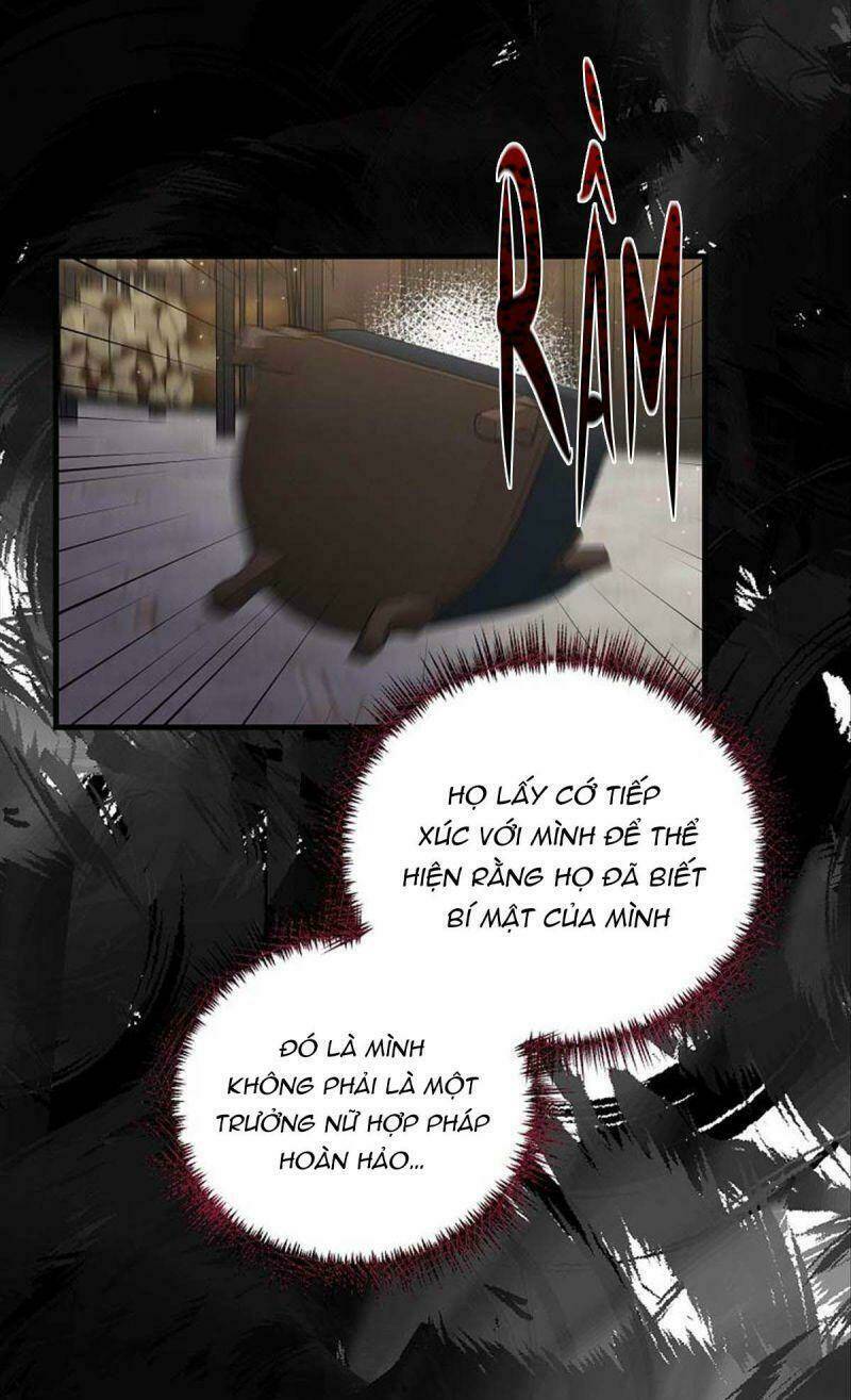 Hôn Phu Của Tôi Là Nam Chính Yandere: Chapter 18