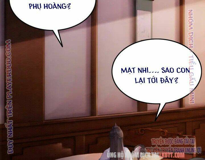 Trọng Sinh Bá Sủng Nhiếp Chính Vương Quá Mạnh Mẽ: Chapter 155