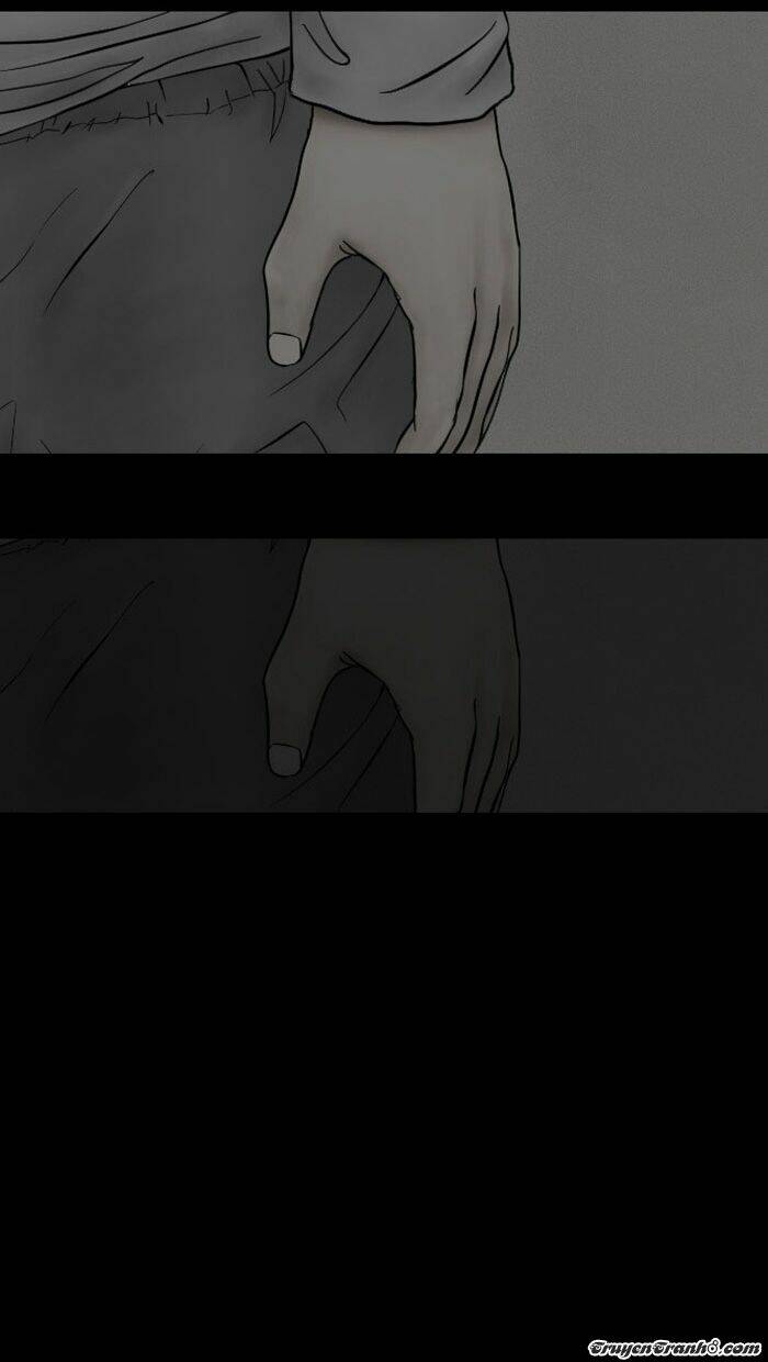 Thứ Sáu: Những Câu Chuyện Cấm: Chapter 5