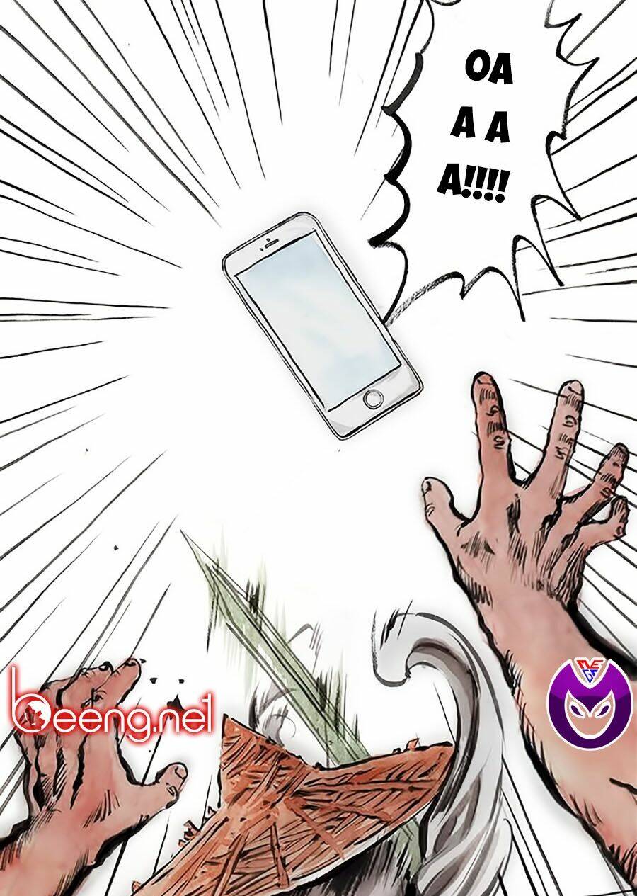 Miêu Hiệp: Chapter 7