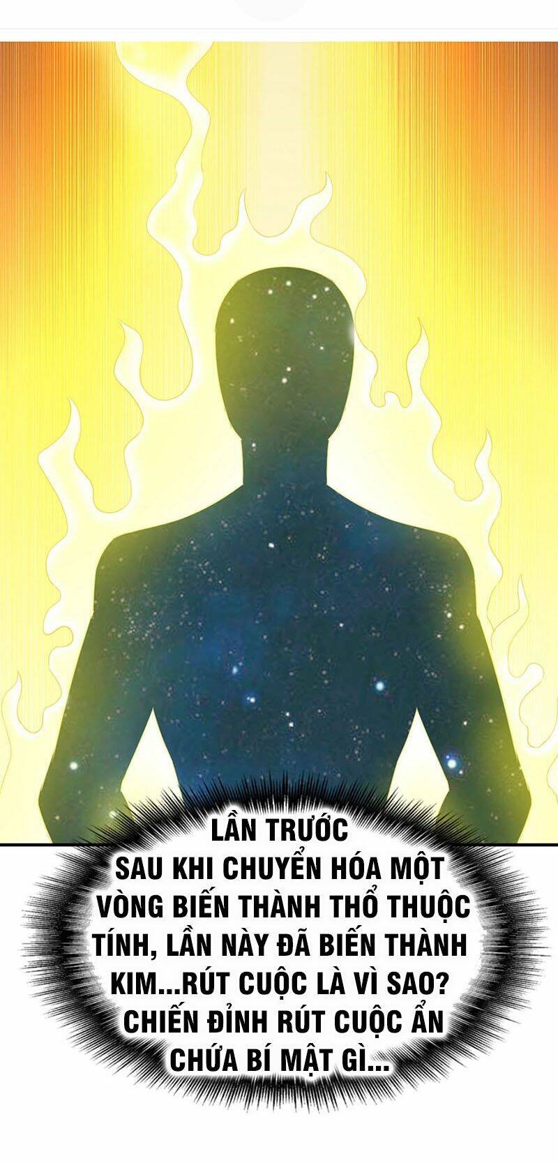 Chiến Đỉnh: Chapter 64